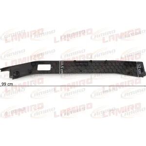 پوشش Mercedes-Benz ACTROS MP4 LH STEP RAIL 9438800485 برای کامیون Mercedes-Benz MP4 BIG SPACE (from 2012)