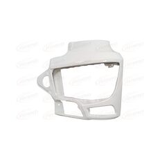 облицовка Mercedes-Benz ARCOS BUMPER LH LOW TYPE WHITE для грузовика Mercedes-Benz AROCS (2012-)