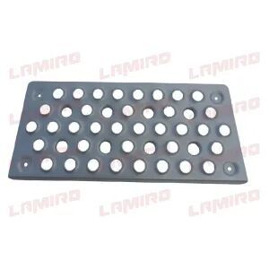 revestimento Mercedes-Benz ATEGO 1317 UPPER STEP PLATE RH / LH para camião Mercedes-Benz MP3 12T (2008-2012)