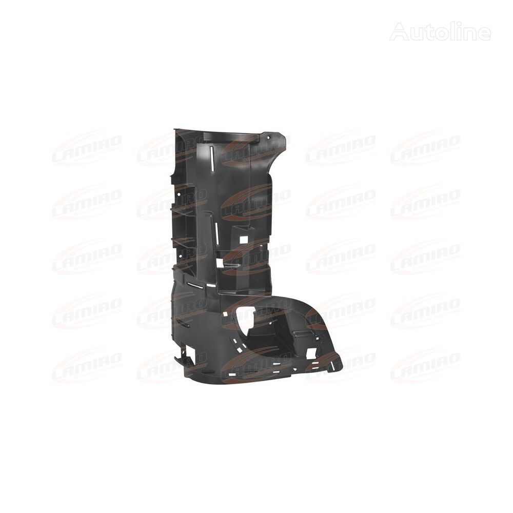 oblicowanie Mercedes-Benz ATEGO CORNER PANEL INNER RIGHT do ciężarówki Mercedes-Benz Replacement parts for ATEGO MP3 12T (2008-2012)