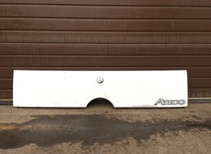 Mercedes-Benz Atego 1318 (01.98-12.04) fascia delantera para Mercedes-Benz Atego, Atego 2, Atego 3 (1996-) cabeza tractora