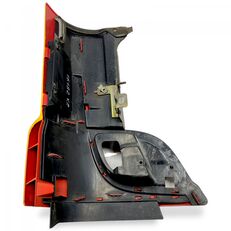 Mercedes-Benz Atego 2 1524 (01.04-) front fascia for Mercedes-Benz Atego, Atego 2, Atego 3 (1996-) truck tractor