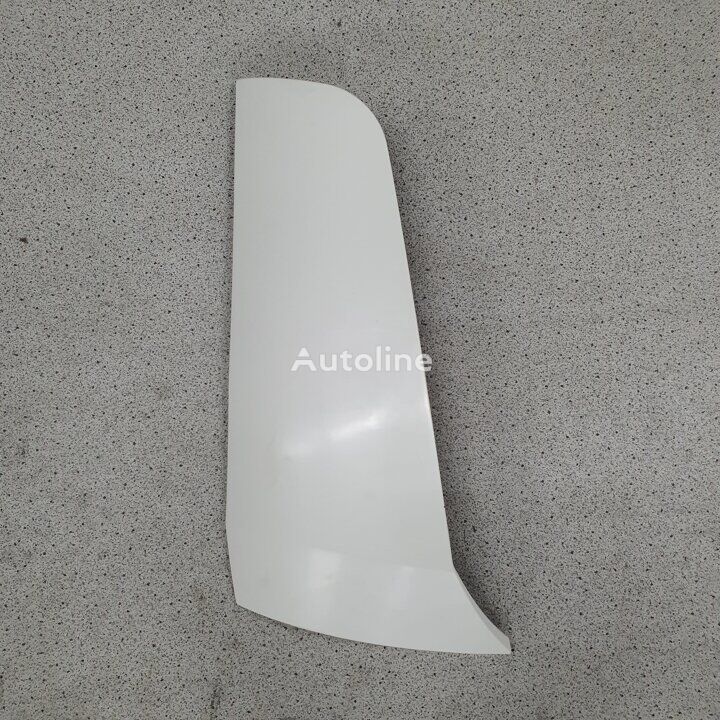 Mercedes-Benz CABINEHOEK RECHTS 9607511330 front fascia for Mercedes-Benz ACTROS BIG SPACE, GIGA SPACE 12> truck tractor