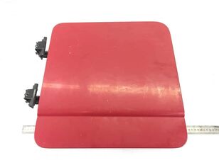 Mercedes-Benz Capac compartiment de depozitare cabină stânga roșu A9437500402 front fascia for Mercedes-Benz 9437500402 truck