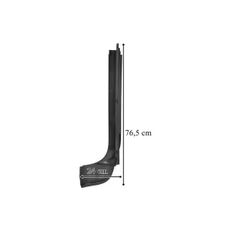 eladó Mercedes-Benz MP4 MP5 DOOR EXTENSION LEFT süllyeszték Mercedes-Benz ACTROS MP5 (2019-) 2500mm teherautó-hoz kép 2 Mercedes-Benz MP4 MP5 DOOR EXTENSION LEFT süllyeszték Mercedes-Benz ACTROS MP5 (2019-) 2500mm teherautó-hoz kép 2
