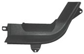 Mercedes-Benz MS130135, 9438840274 front fascia for Mercedes-Benz truck