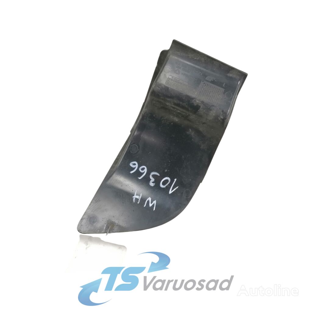 Mercedes-Benz Plastikdetail 9438850074 fascia delantera para Mercedes-Benz ACTROS 1832L tractora