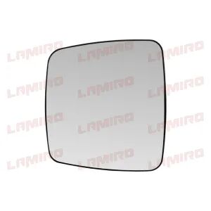 облицовка Mercedes-Benz SERIES 7 PANORAMIC MIRROR INSERT LH для тягача Scania ACTROS MP3 LS (2008-2011)