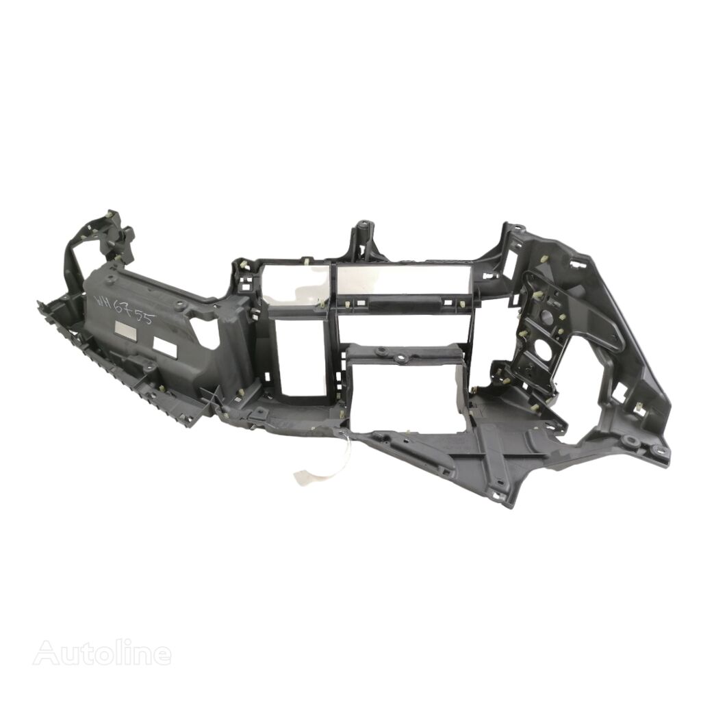 Mercedes-Benz Salongi plastik A9606800754 fascia delantera para Mercedes-Benz Actros tractora