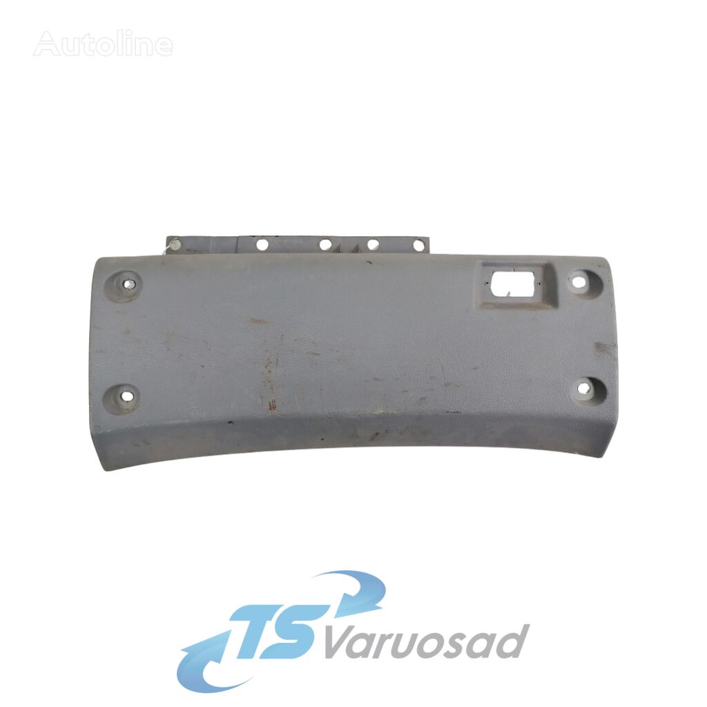 Mercedes-Benz Salongi plastik 9436800106 front fascia for Mercedes-Benz ACTROS 1832L truck tractor