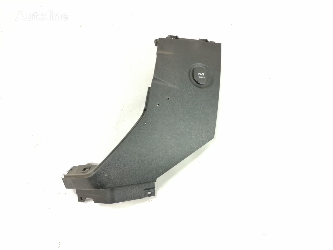 Mercedes-Benz Salongi plastik A9606801680 front fascia for Mercedes-Benz Actros truck tractor