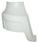 Revêtement Mercedes-Benz UPPER HEADLAMP COVER 9608859708 pour camion - Autoline