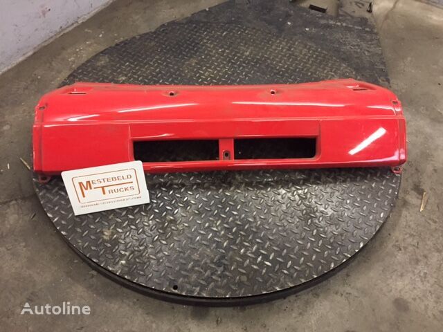 Middenbumperdeel 4-serie 1400213 front fascia for Scania truck