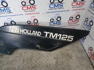 تسوية (تخويش) موضعية New Holland 60, Tm, M Series Tm125, Tm150, 8160 Side Panel Lhs 82005641 لـ جرار بعجلات