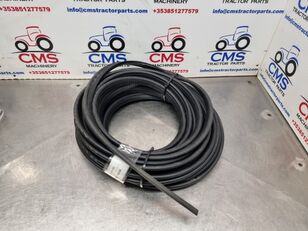 تسوية (تخويش) موضعية New Holland Case, John Deere, Ford, Mf, Cab Roof Seal Per Meter E4nn94502a90 82002903