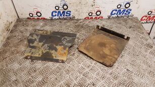 облицовка New Holland Case Tm, Mxm 120, 130 Radiators Panels для трактора колесного New Holland Tm