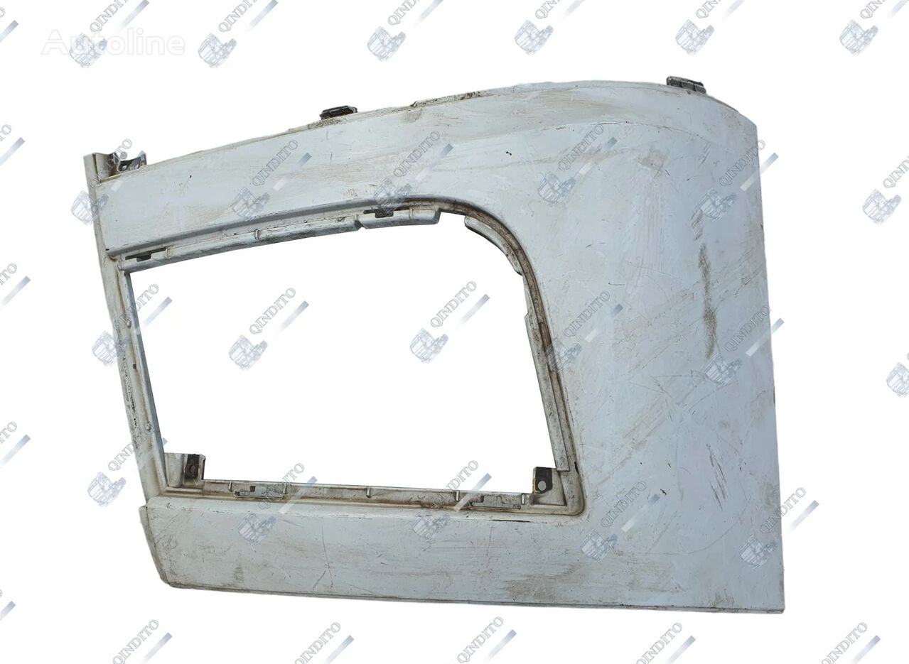 OBUDOWA HALOGENU LEWA 9608854925 afdekking voor Mercedes-Benz ACTROS MP4 trekker