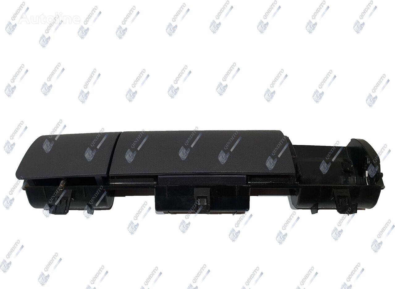 OBUDOWA TUNEL ŚRODKOWY A9736800639 front fascia for Mercedes-Benz ATEGO AXOR truck tractor