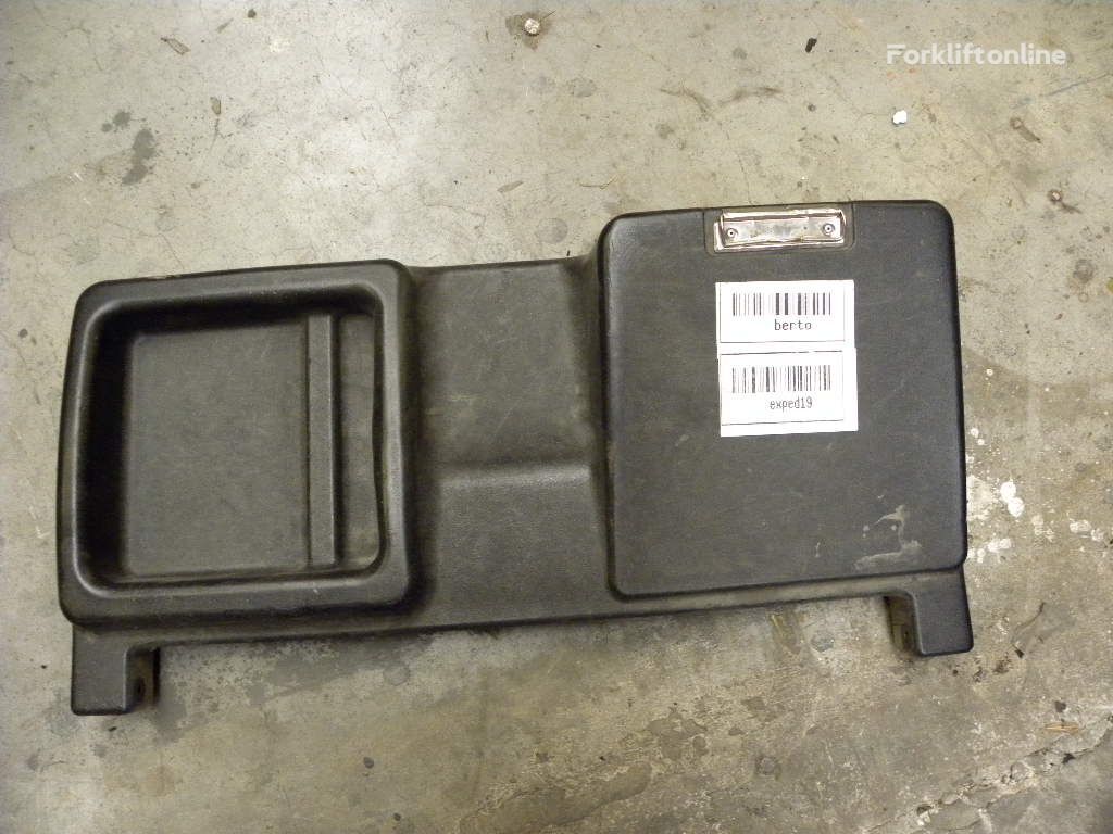 FIAT TSX20/1150 forklift için OM Cover for Pimespo 452221105 kaplama