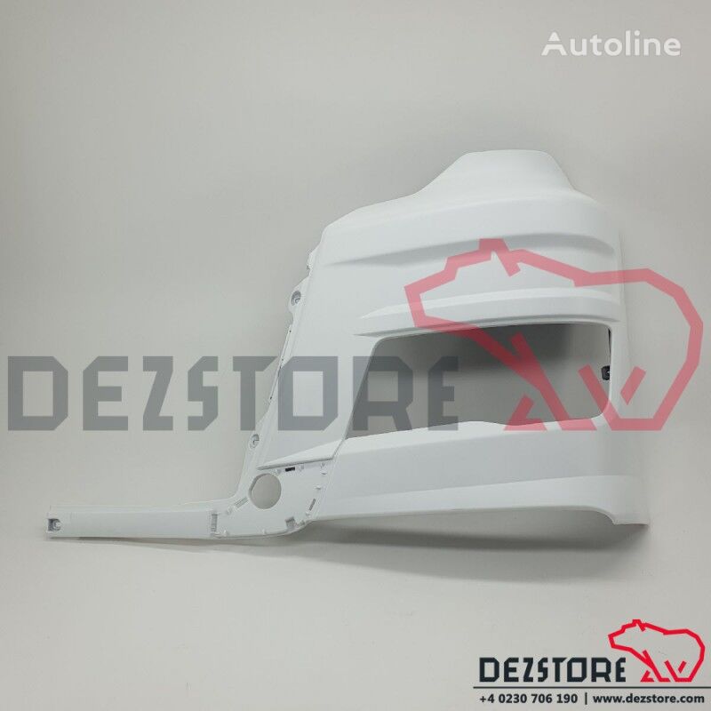 Ochelar far stanga 81416105825 fascia delantera para MAN TGX cabeza tractora - Autoline