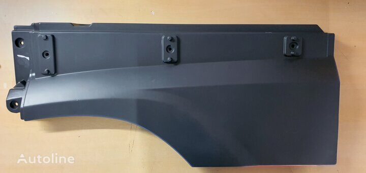 Opstapbak-plaat LH 1835027A front fascia for DAF truck tractor