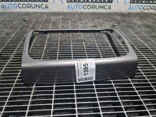 Ornament fascia delantera para Dacia Sandero 2 Stepway 2012 - 2016 coche