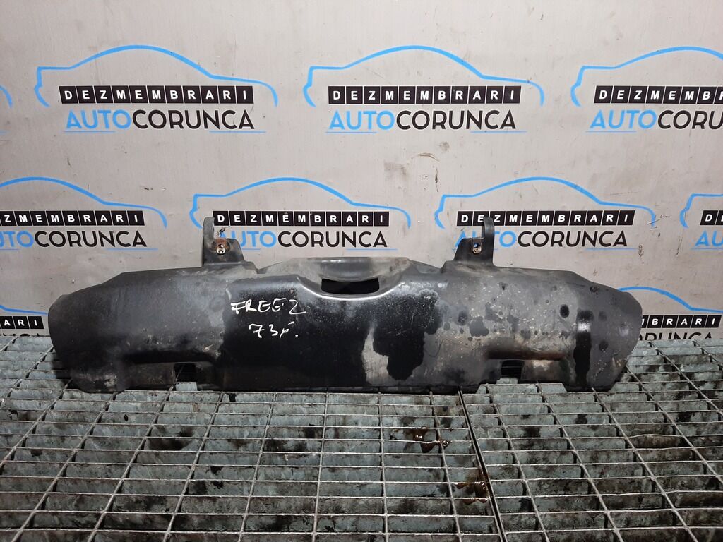 Облицовка Ornament Haion за автомобил Land Rover Freelander 2 2006 - 2010 - Autoline