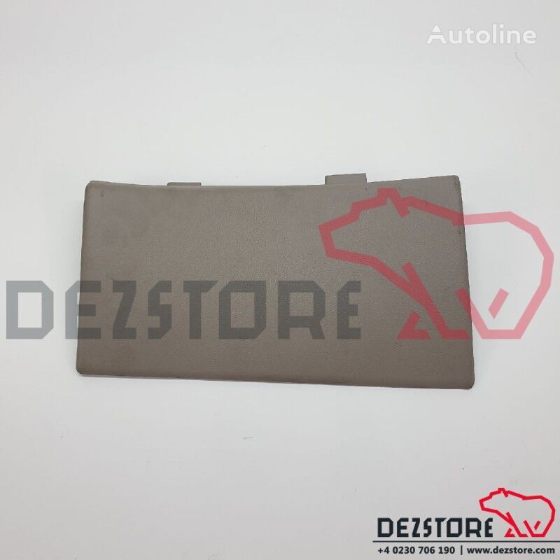 Ornament bord 1652853 front fascia for DAF XF truck tractor