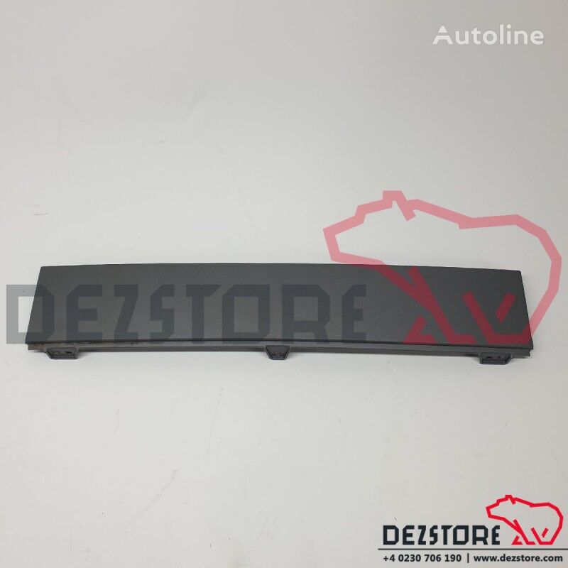 Ornament bord 81617105026 fascia delantera para MAN TGX tractora