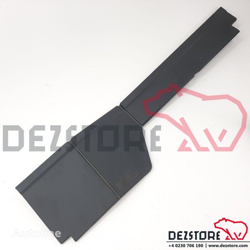 Ornament cabina 81669120221 fascia delantera para MAN TGX tractora