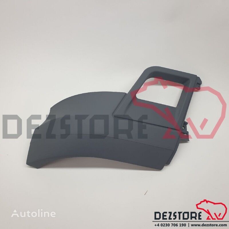 Ornament colt bara fata dreapta A9608852225 fascia delantera para Mercedes-Benz AROCS tractora