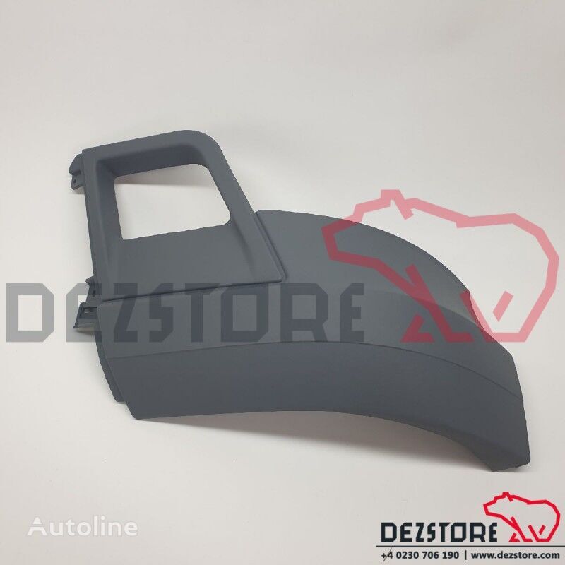 Ornament colt bara fata stanga A9608852125 front fascia for Mercedes-Benz AROCS truck tractor