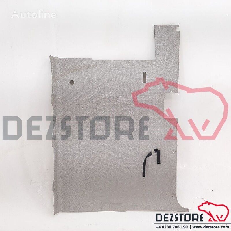 Облицовка Ornament interior lateral dreapta cabina 2108849 за влекач DAF XF - Autoline