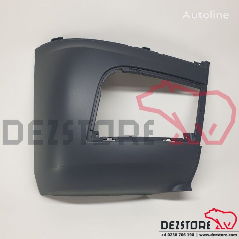 Ornament proiector ceata dreapta A9608850538 front fascia for Mercedes-Benz ACTROS MP4 truck tractor