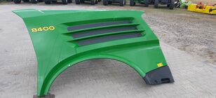 Osłona boczna lewa pokrywa drzwi do Sieczkarni front fascia for John Deere 8200 8 forage harvester