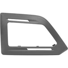rivestimento P / S / R SERIES ROOF FOG LAMP FRAME LOW RH per camion Scania T EVO (2021-)
