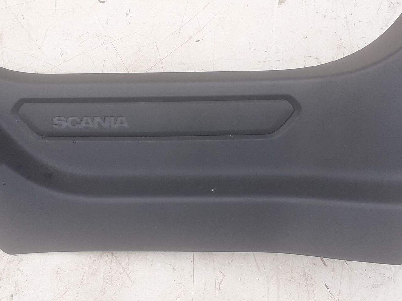 P450 2419483 front fascia for Scania L,P,G,R,S series truck