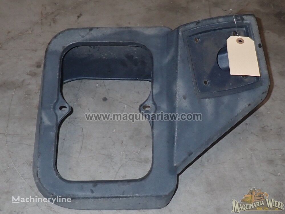 PLASTICO DE CABINA T200267 fascia delantera para John Deere  544J cargadora de ruedas