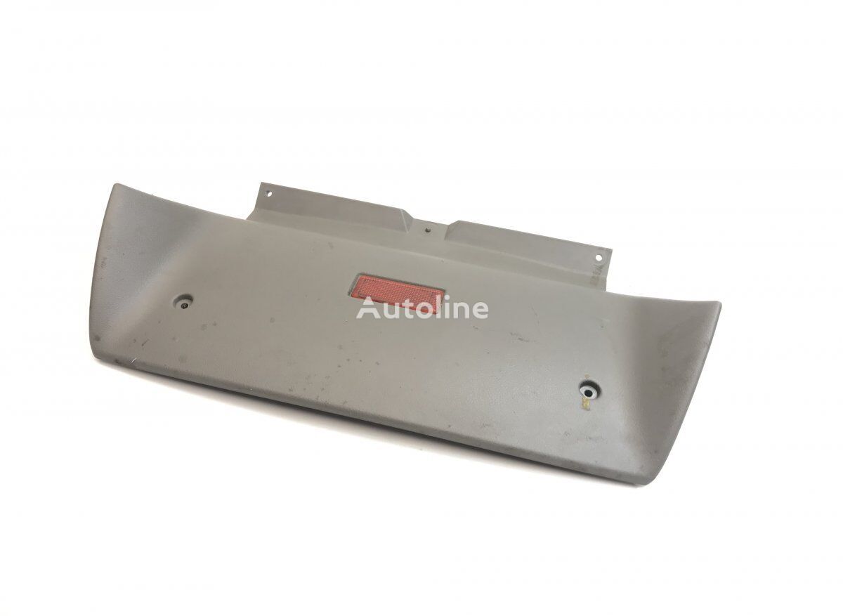 POLYNORM XF105 (01.05-) 1634741 fascia delantera para DAF XF95, XF105 (2001-2014) cabeza tractora - Autoline