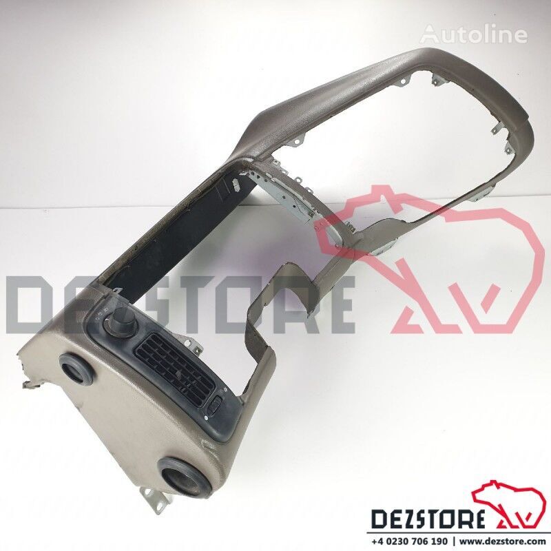 Panou bord 1644148 front fascia for DAF XF105 truck tractor - Autoline