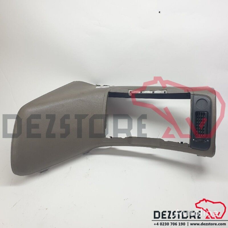 Panou bord 1652298 fascia delantera para DAF XF105 tractora