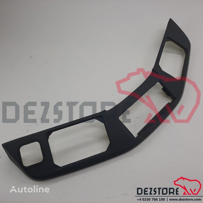 Panou bord A9436801980 front fascia for Mercedes-Benz ACTROS MP3 truck tractor