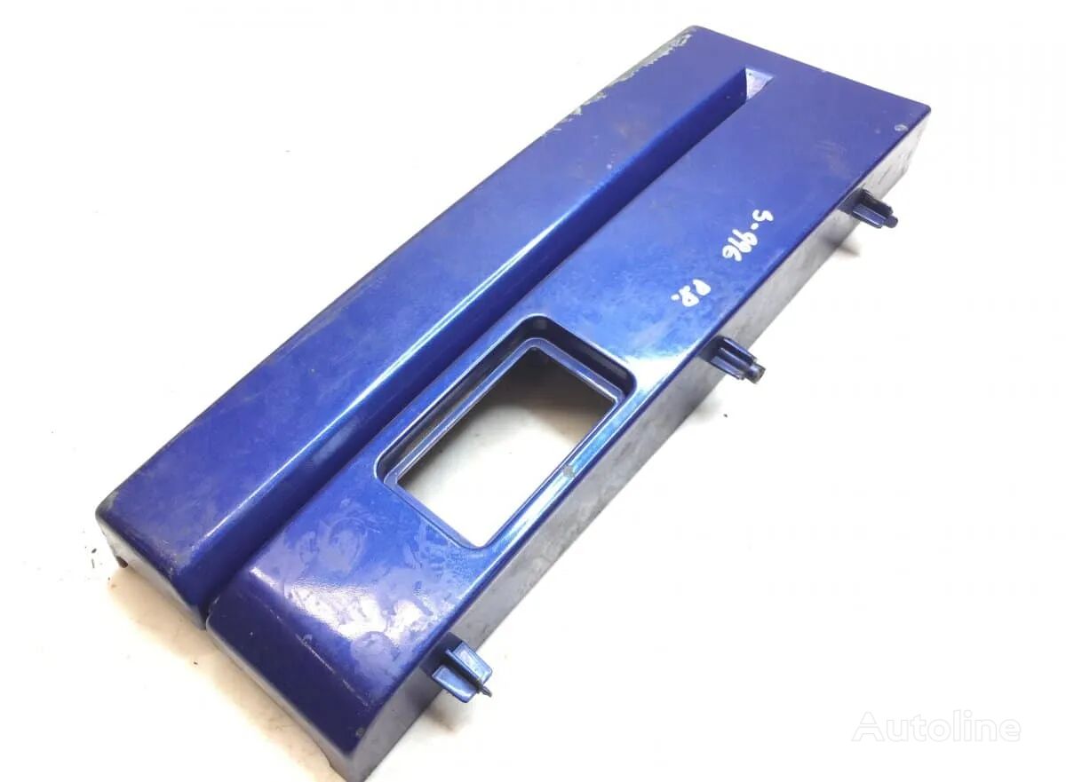 Placă de trepte din plastic front fascia for Scania truck