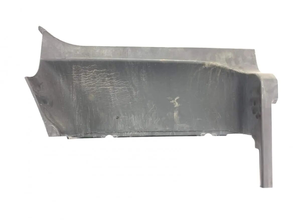 Revêtement Placă treaptă dreaptă mare din plastic 1805342, 1442656 pour camion - Autoline
