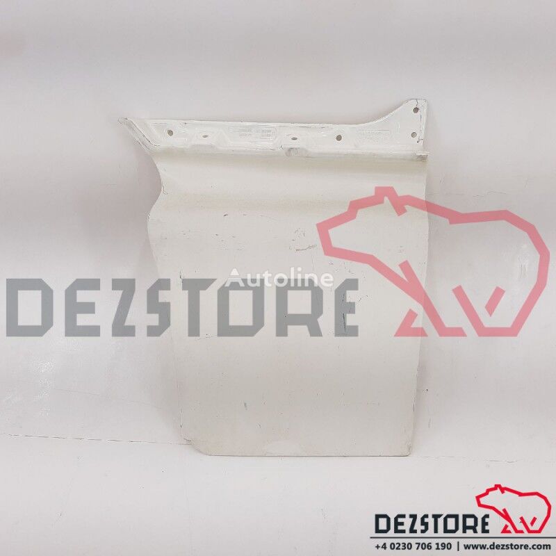 Prelungire portiera dreapta 81626100020 front fascia for MAN TGS truck tractor