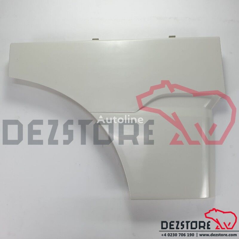 DAF XF çekici için Prelungire portiera dreapta 1835171 kaplama