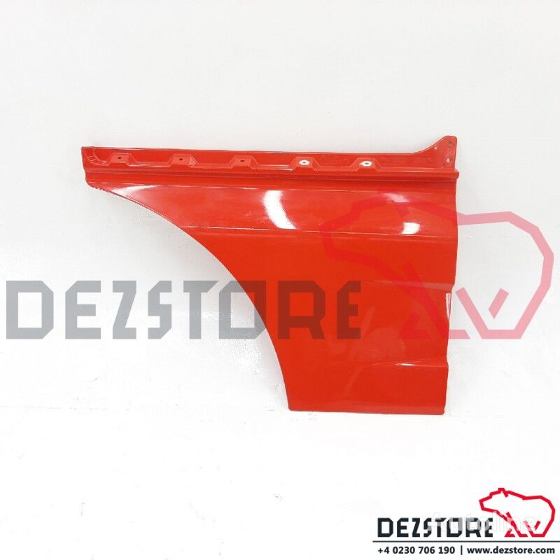 Prelungire portiera dreapta 81626100018 Abdeckung für MAN TGX Sattelzugmaschine