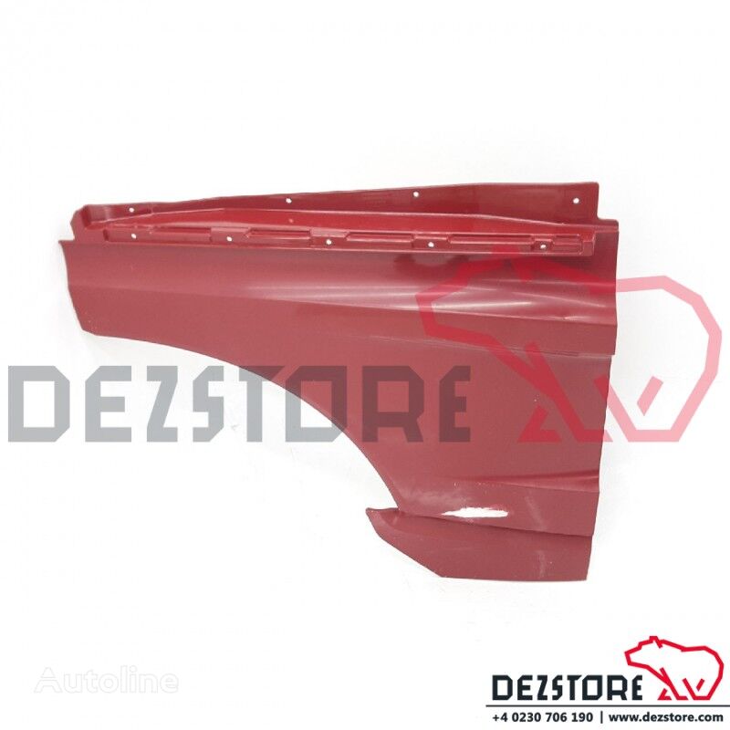 Prelungire portiera dreapta A9607201001 front fascia for Mercedes-Benz ACTROS MP4 truck tractor - Autoline