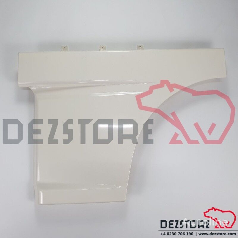 트랙터 트럭 DAF XF105용 앞 범퍼 Prelungire portiera stanga 1295619