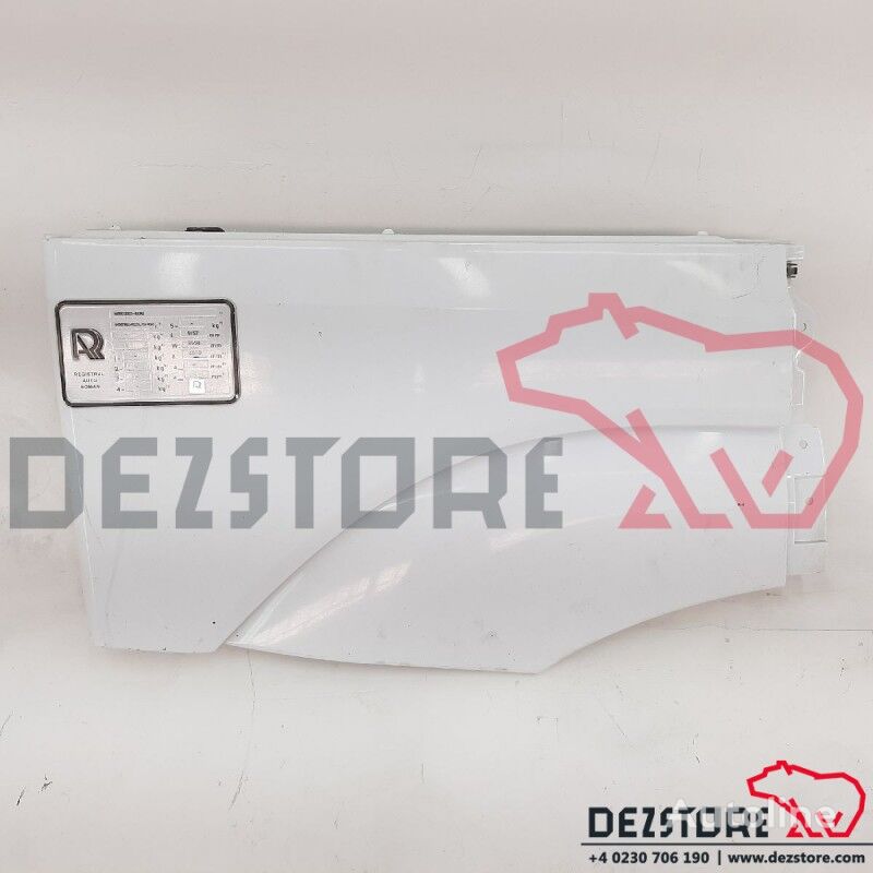 Prelungire scara mare dreapta A9608847375 front fascia for Mercedes-Benz ACTROS MP4 truck tractor